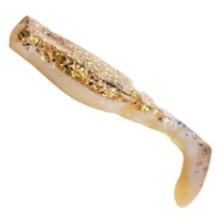 Shad Mikado Fishhunter Premium, Culoare 71, 8cm, 5buc/pac