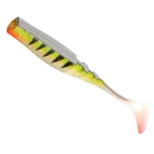 Shad Mikado Fishhunter TT, Culoare 380, 9cm, 5buc/pac