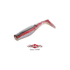 Shad Mikado Fishunter 5cm 182 5buc/plic