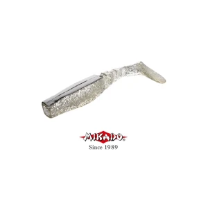 Shad Mikado Fishunter 5cm 32 5buc/plic