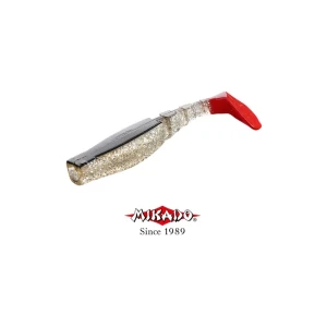Shad Mikado Fishunter 5cm 32RT 5buc/plic