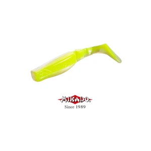 Shad Mikado Fishunter 5cm 73 5buc/plic