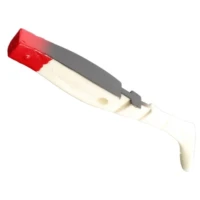 Shad Mikado Flying Fishhunter Ff, Culoare 18rh, 10.5cm, 5buc/plic
