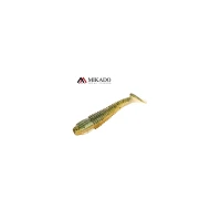 Shad Mikado Nihonto Culoare 347 6.5cm 5buc/plic