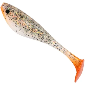 Shad Mikado Spark, Culoare 112RT, 7cm, 5buc/pac