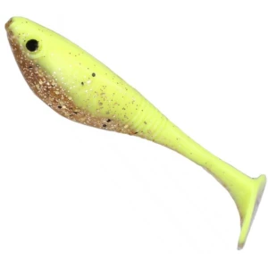 Shad Mikado Spark, Culoare 117, 10cm, 3buc/pac