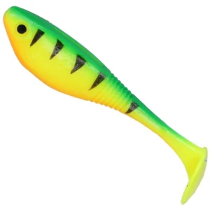 Shad Mikado Spark, Culoare 127, 8.5cm, 4buc/pac