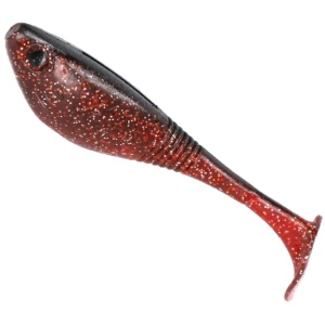 Shad Mikado Spark, Culoare 14, 10cm, 3buc/pac