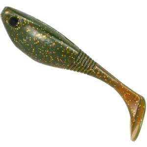 Shad Mikado Spark, Culoare 349, 8.5cm, 4buc/pac