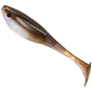 Shad Mikado Spark, Culoare 565, 10cm, 3buc/pac