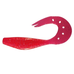 Shad Nevis Twister 14cm 9514-009