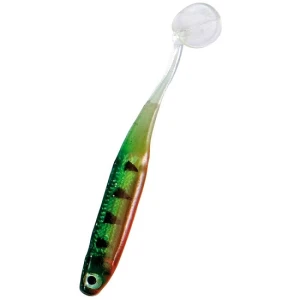 Shad Nomura Mini Real Pluse Multi Tiger 5cm 5buc/plic