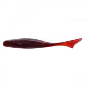 Shad Owner Getnet Juster Fish 89mm 04 Scuppernong