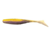 Shad Owner Jr Minnow JRM88 88mm Purple Weenie