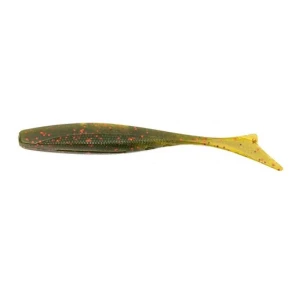 Shad Owner Jr Minnow JRM88 88mm Watermelon