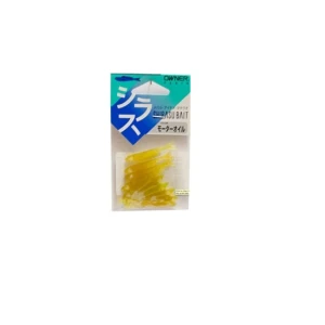 Shad Owner Shirasu 82585 Bait Motor Oil