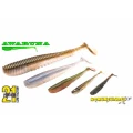Shad Pontoon21 Awaruna 113 4.5 inci (11.4cm) 5 buc/plic