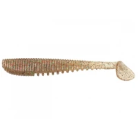 Shad Pontoon21 Awaruna 116 3.5 inci (8.9cm) 6 buc/plic
