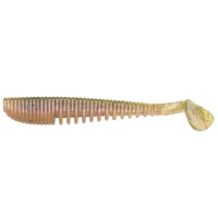 Shad Pontoon21 Awaruna 432 3 Inci (7.6cm) 7 Buc/plic