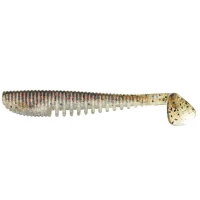 Shad Pontoon21 Awaruna 437 4.5 Inci (11.4cm) 5 Buc/plic