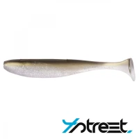 Shad Quantum 4street B-ass Shad 56mm Golden Ice 10/buc