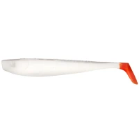 Shad Quantum Q-paddler Solid White Uv, 8cm, 3.5g