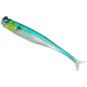 Shad Raid Littel Sweeper Fish Skin, Hustler, 6.3cm, 8buc/pac