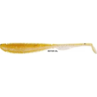 Shad Rapture Soul Shad 7.5cm 10buc/plic Motor Oil Ayu