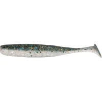 Shad Rapture Xciter Shad 10cm 7buc/plic Smoke Blue