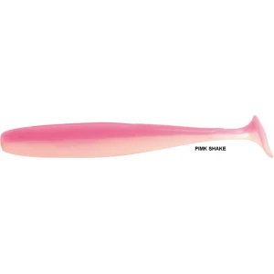 Shad Rapture Xciter Shad 5cm 12buc/plic Pink Shake