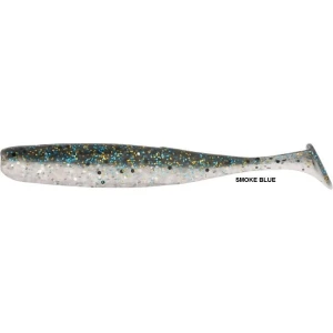 Shad Rapture Xciter Shad 5cm 12buc/plic Smoke Blue