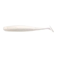Shad Rapture Xciter Shad 5cm 12buc/plic White Ghost