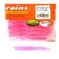 Shad Reins Rockvibe, Clear Pink, 3cm, 18buc/plic