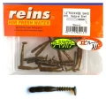 Shad Reins Rockvibe, Natural Shell, 3cm, 18buc/plic