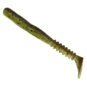Shad Reins Rockvibe, Watermelon Seed, 5cm, 20buc/plic