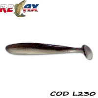 Shad Relax Bass 8.5cm Laminat Blister L230 5g