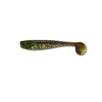 Shad Relax King Shad 3inch Laminat 7.5cm Rks3-l054 10 Buc/plic