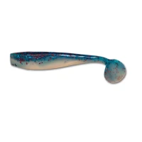 Shad Relax King Shad 4inch Laminat 10cm Rks4-l181 10 Buc/plic