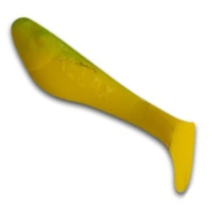 Shad Relax Kopyto Standard Blister, S063, 0.7g, 3cm, 8buc/plic