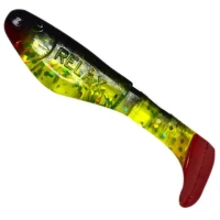 Shad Relax Kopyto Standard Blister, S067r, 0.7g, 3cm, 8buc/plic