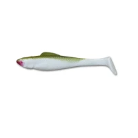 Shad Relax Ohio 2.5 Inch Standard, 7.5cm  Roh25-s113 10 Buc/plic