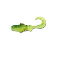 Shad Relax Super Banjo 3 Inch Laminat, 7.5cm  Sbj3-l075 7 Buc/plic
