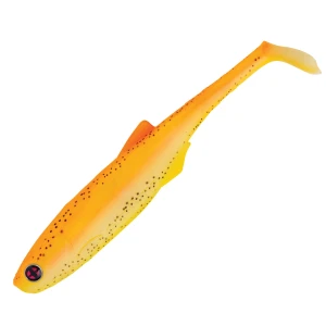 Shad Sakura Jackax 140mm Albino Trout 1Buc/Plic
