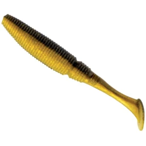 Shad Sakura Slit Evo, Ayu, 2.2g, 5cm, 8buc