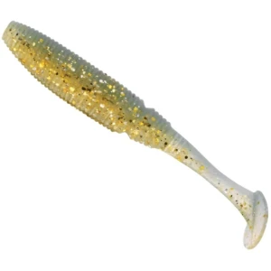 Shad Sakura Slit Evo, Sexy Shad, 2.2g, 5cm, 8buc