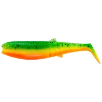 Shad Savage Gear Cannibal, Firecracker, 6.8cm, 3g, 5buc/pac