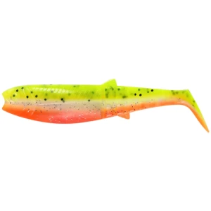 Shad Savage Gear Cannibal, Lemon Cracker, 10cm, 9g, 5buc/pac
