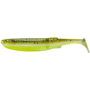 Shad Savage Gear Craft Bleak, Green Pearl Yellow, 8.5cm, 4.2g, 5buc/pac