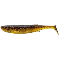 Shad Savage Gear Craft Bleak, Motoroil Uv, 8.5cm, 4.2g, 5buc/pac