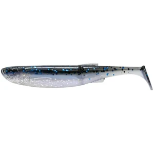 Shad Savage Gear Craft Bleak, Roach, 8.5cm, 4.2g, 5buc/pac